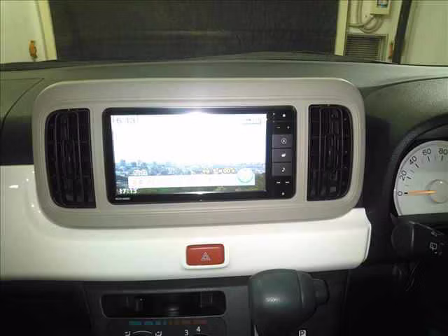 DAIHATSU MIRA TOCOT