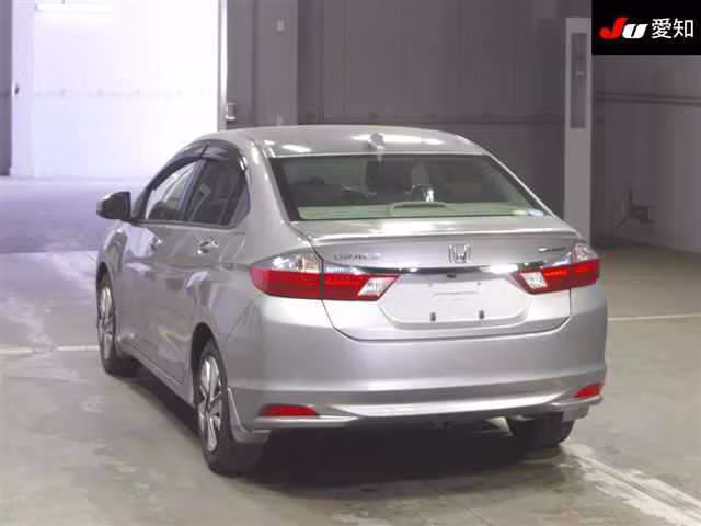 HONDA GRACE