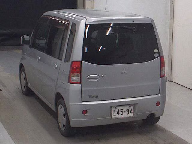 MITSUBISHI TOPPO