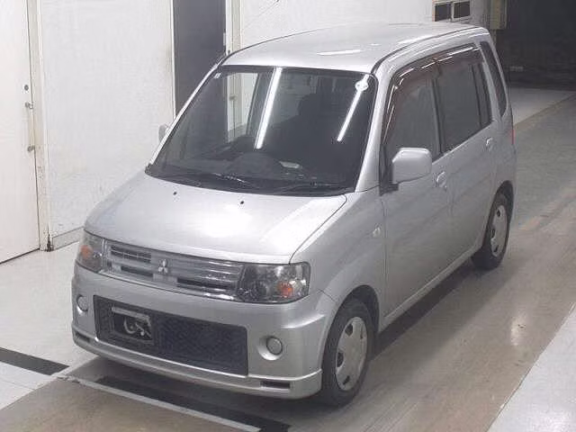 MITSUBISHI TOPPO