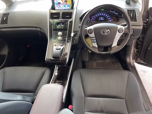 TOYOTA SAI