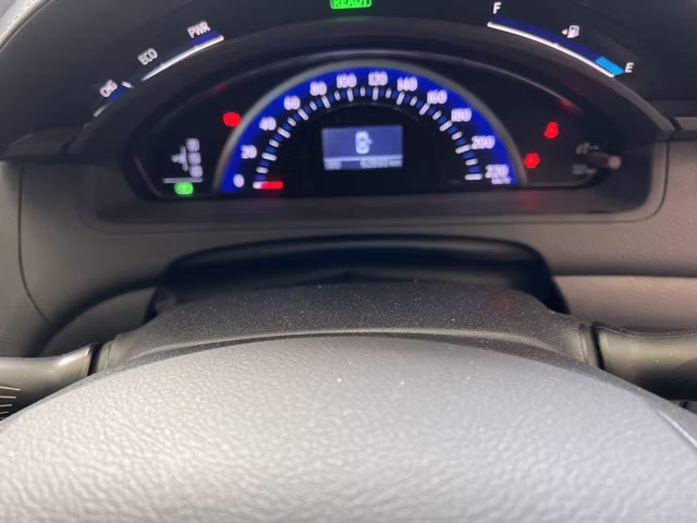TOYOTA SAI