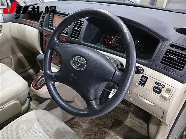 TOYOTA COROLLA SPACIO