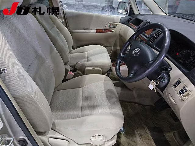 TOYOTA COROLLA SPACIO