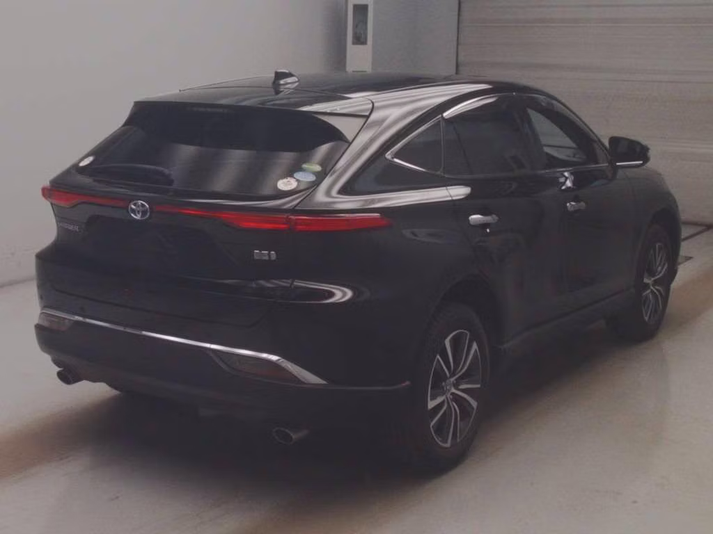 TOYOTA VENZA