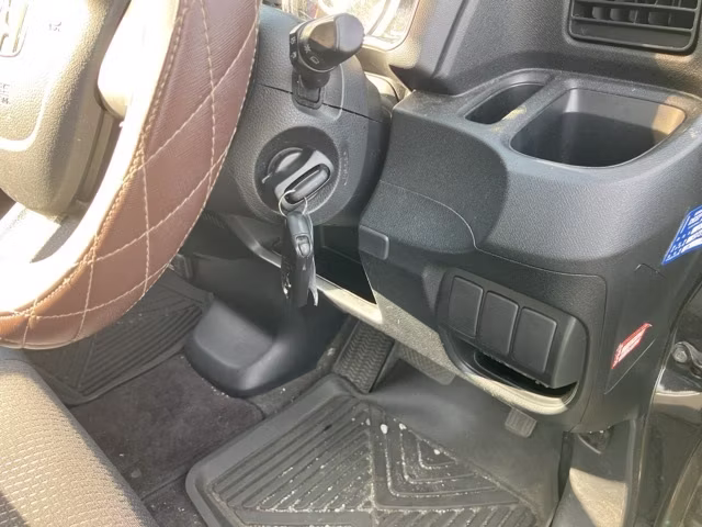 HONDA LIFE