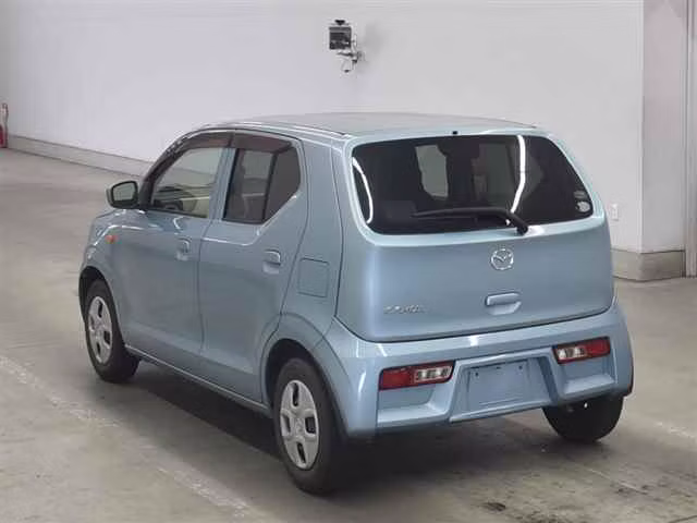 MAZDA CAROL