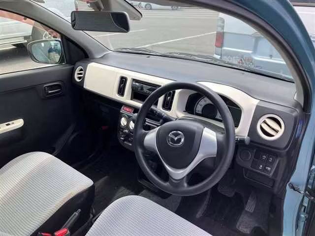 MAZDA CAROL