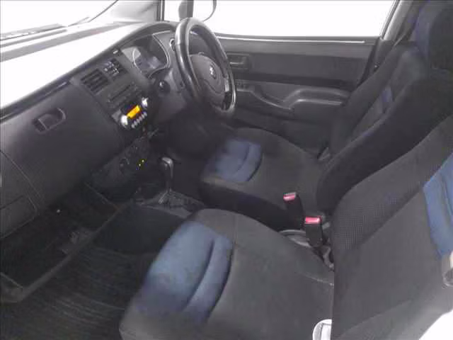 SUZUKI CERVO