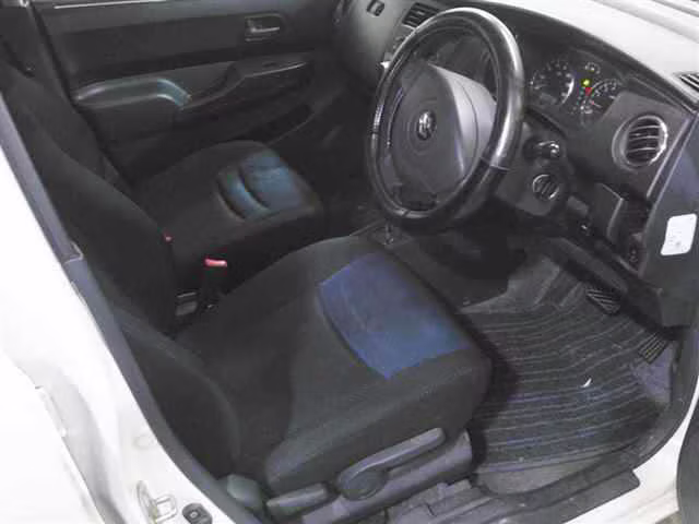 SUZUKI CERVO