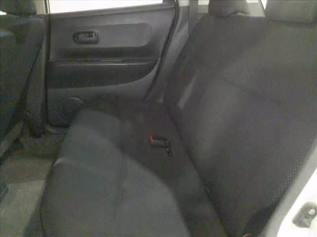 SUZUKI CERVO