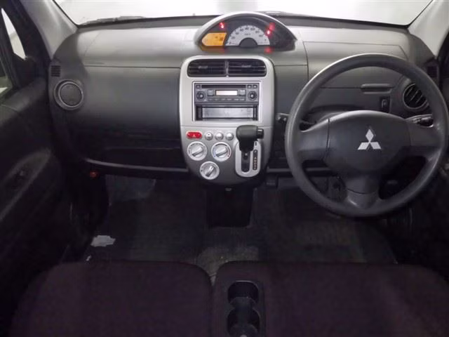 MITSUBISHI TOPPO