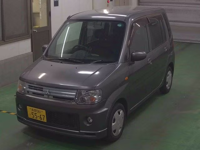MITSUBISHI TOPPO