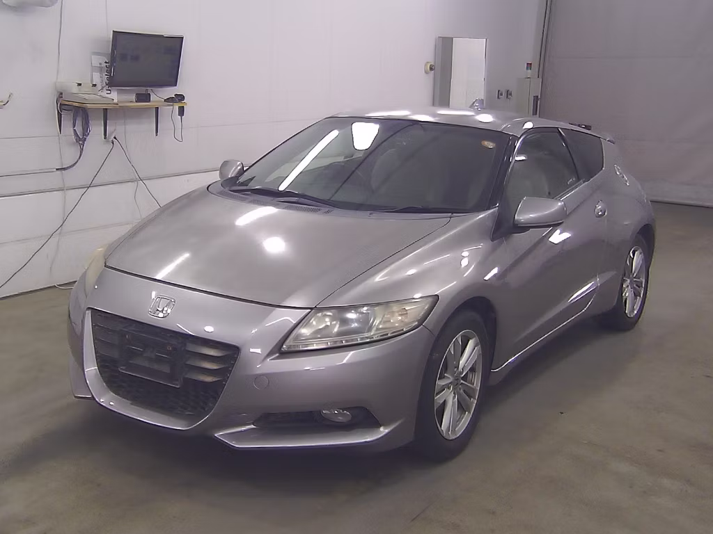HONDA CR-Z