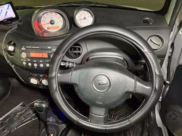 DAIHATSU ESSE