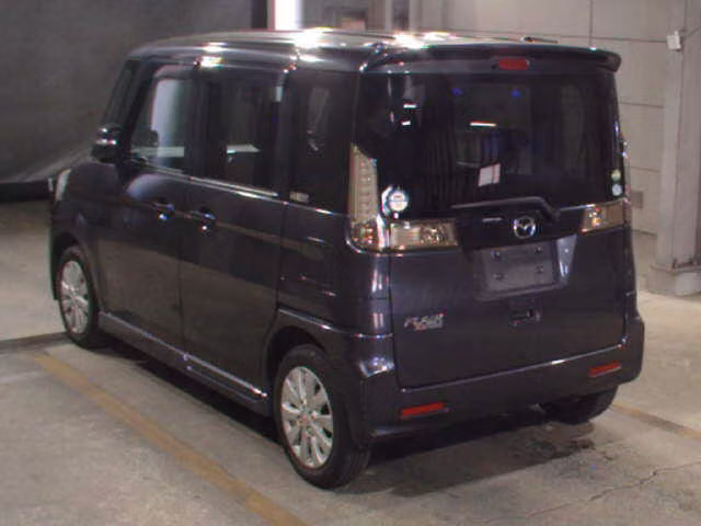 MAZDA FLAIR WAGON
