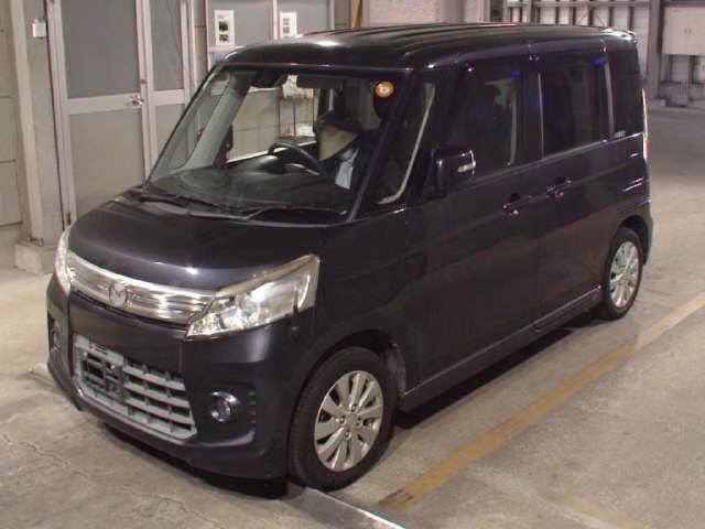MAZDA FLAIR WAGON