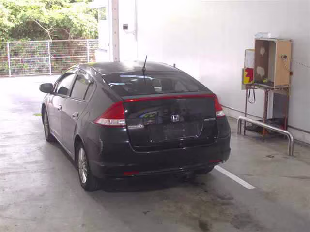 HONDA INSIGHT