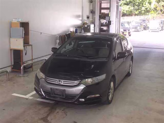 HONDA INSIGHT