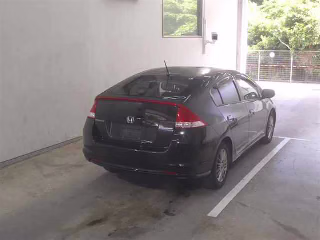 HONDA INSIGHT