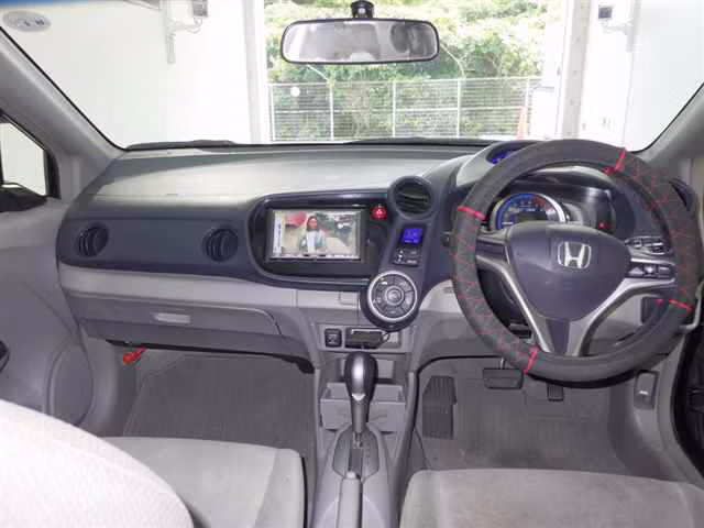 HONDA INSIGHT