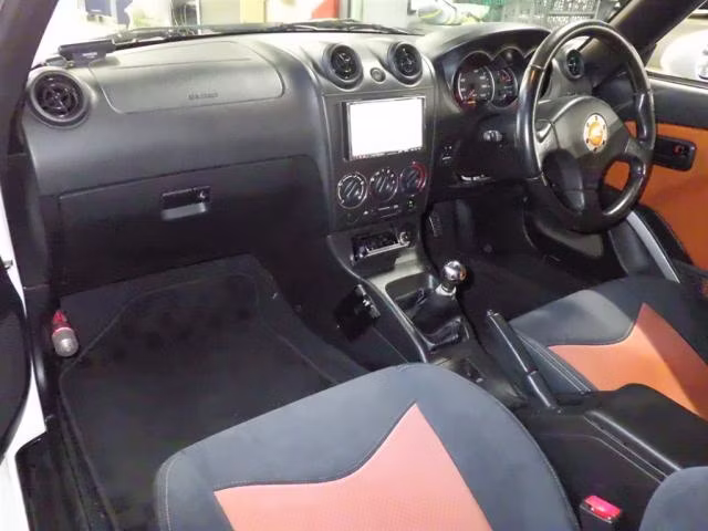 DAIHATSU COPEN