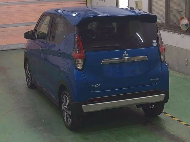 MITSUBISHI EK X
