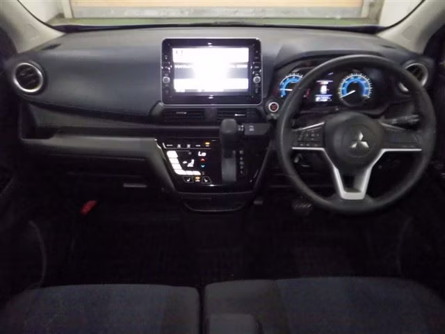 MITSUBISHI EK X