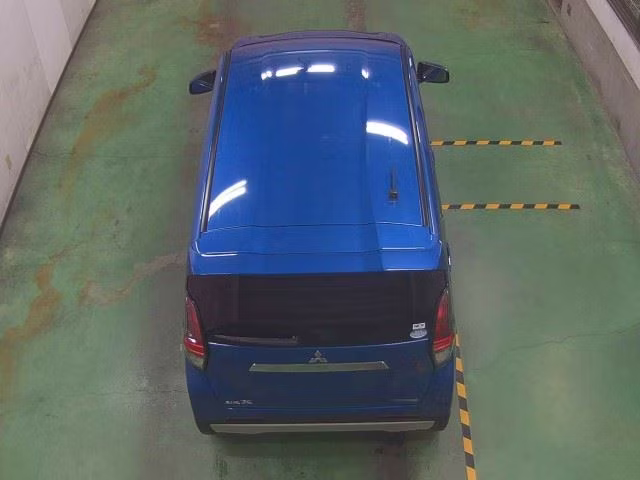 MITSUBISHI EK X