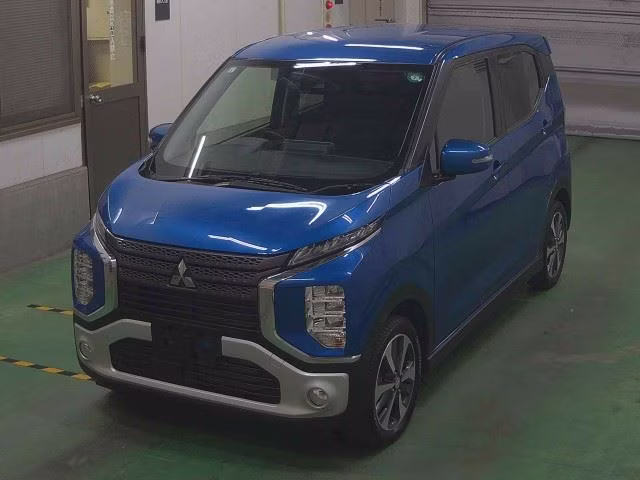 MITSUBISHI EK X
