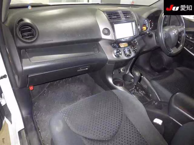 TOYOTA VANGUARD