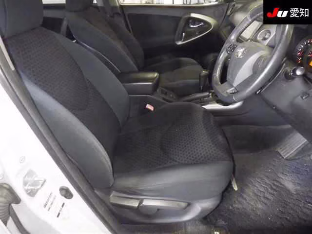 TOYOTA VANGUARD