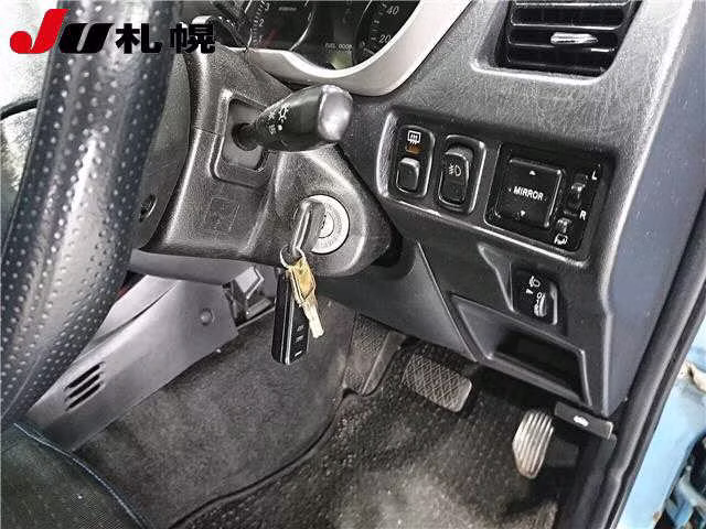 DAIHATSU TERIOS KID