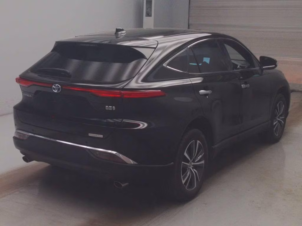 TOYOTA VENZA