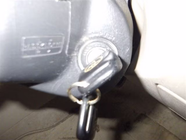 TOYOTA ALLEX
