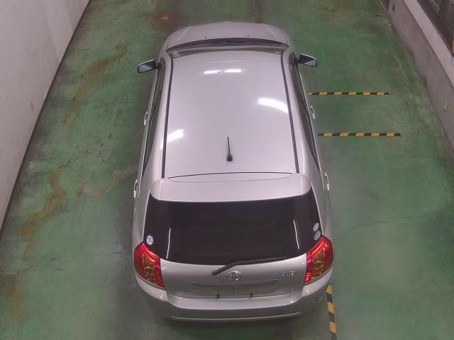TOYOTA ALLEX