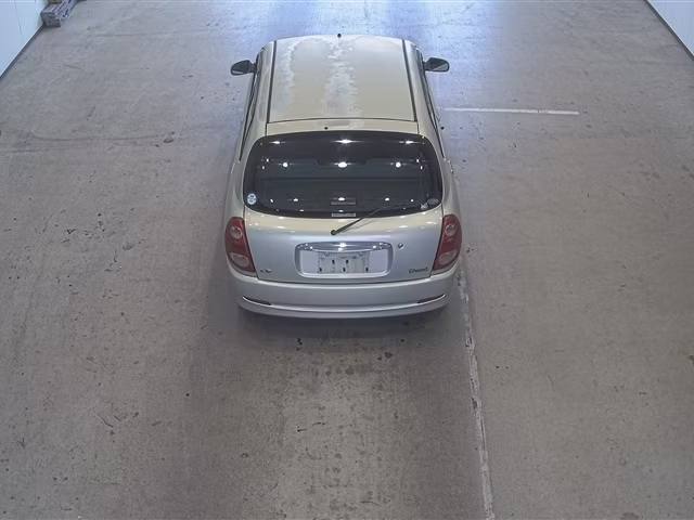 TOYOTA DUET