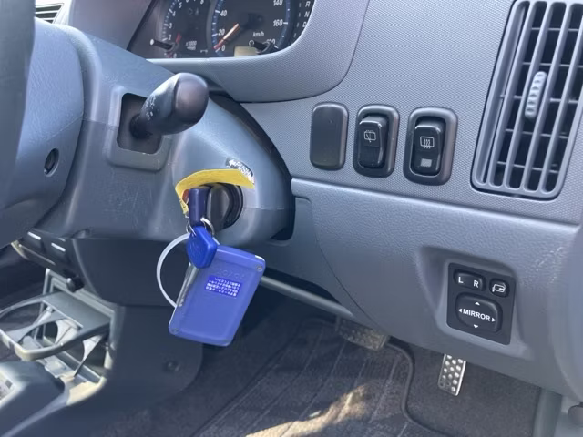 TOYOTA DUET