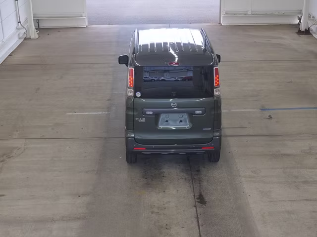 MAZDA FLAIR WAGON