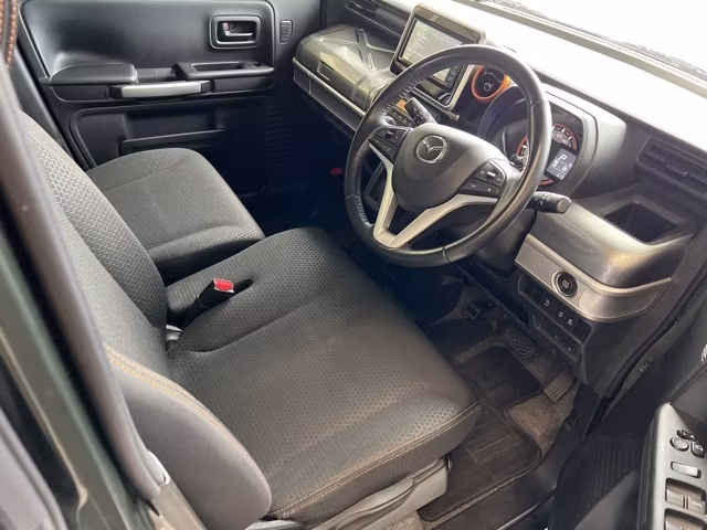 MAZDA FLAIR WAGON