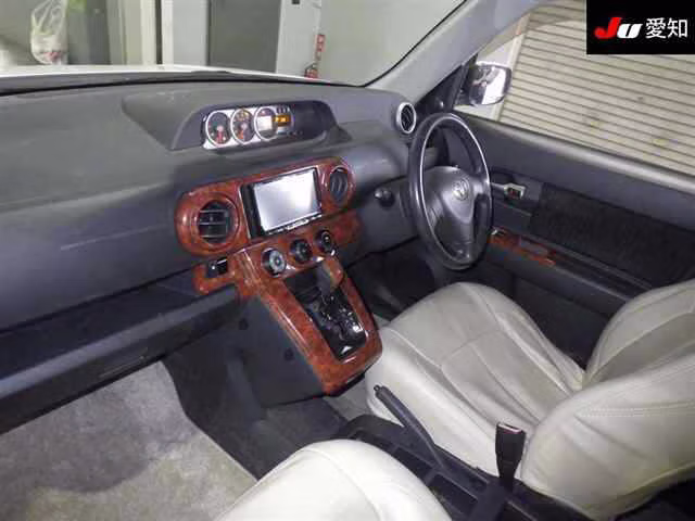 TOYOTA COROLLA RUMION