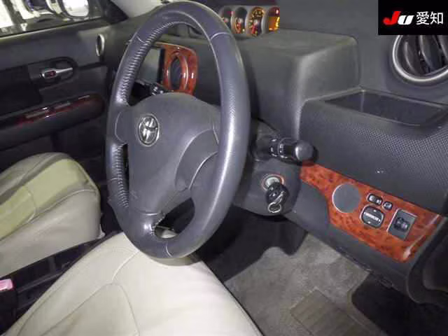TOYOTA COROLLA RUMION