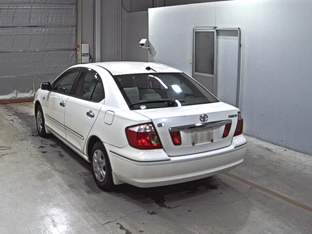 TOYOTA PREMIO