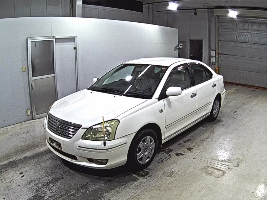 TOYOTA PREMIO