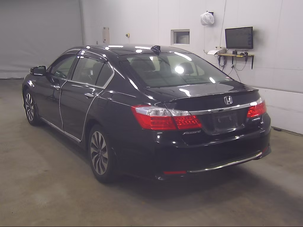 HONDA ACCORD