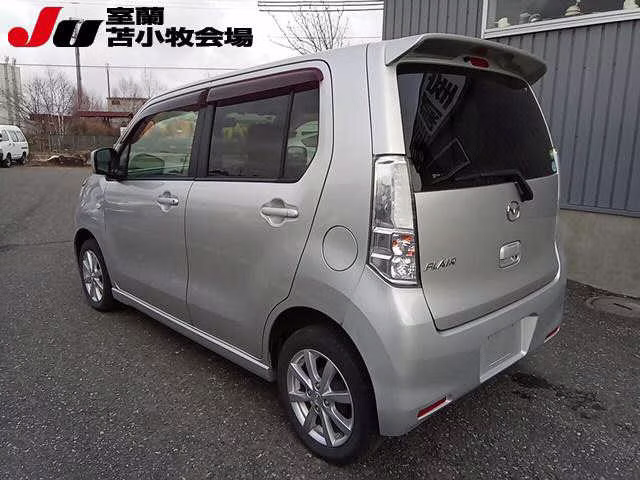 MAZDA FLAIR