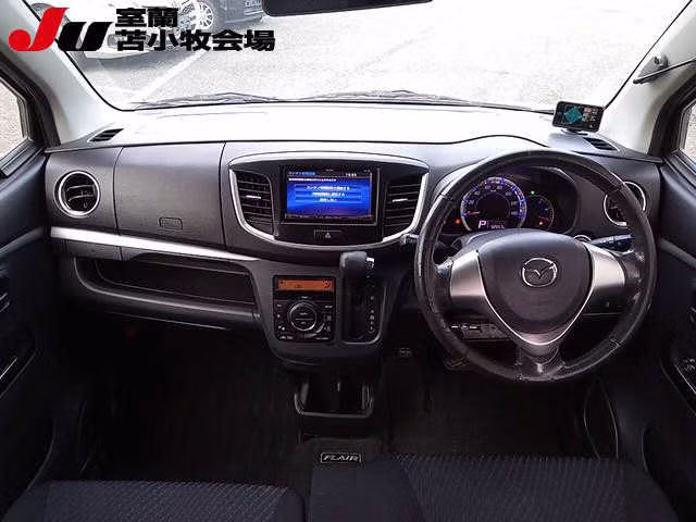 MAZDA FLAIR