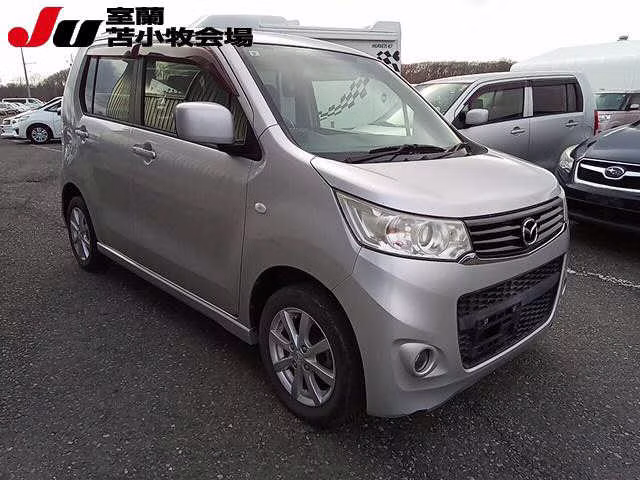 MAZDA FLAIR