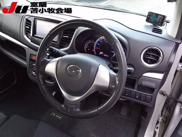 MAZDA FLAIR