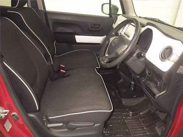 MAZDA FLAIR CROSSOVER